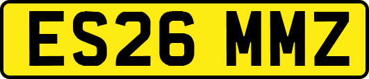 ES26MMZ