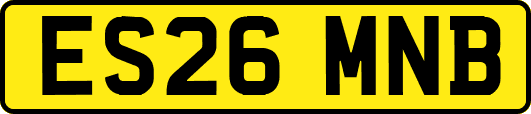 ES26MNB