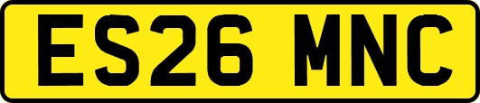 ES26MNC