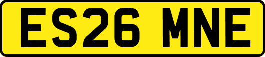 ES26MNE