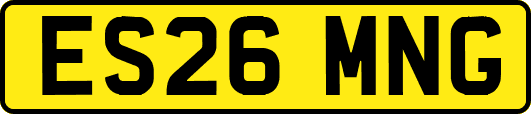 ES26MNG