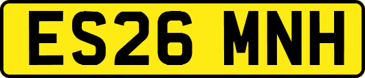 ES26MNH