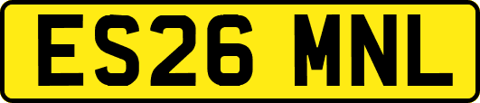 ES26MNL
