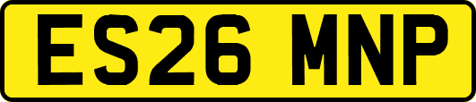 ES26MNP