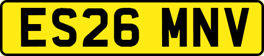 ES26MNV