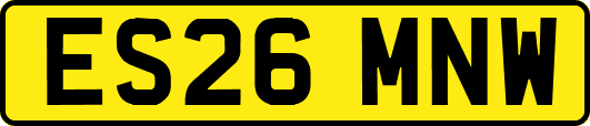 ES26MNW