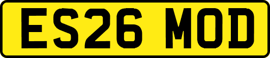 ES26MOD