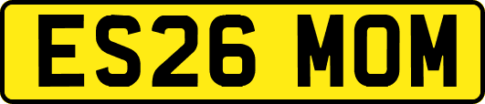 ES26MOM
