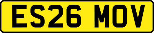 ES26MOV
