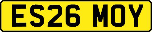 ES26MOY