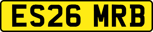 ES26MRB