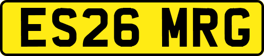ES26MRG