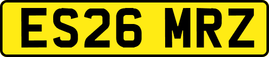 ES26MRZ