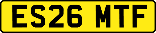ES26MTF