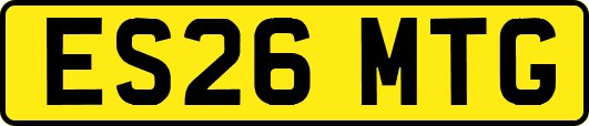ES26MTG
