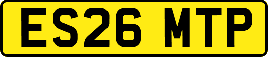 ES26MTP