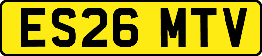 ES26MTV