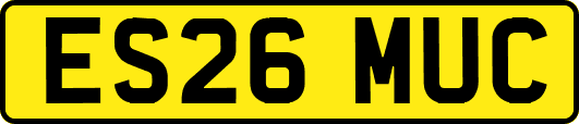 ES26MUC