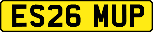 ES26MUP