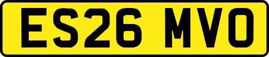 ES26MVO
