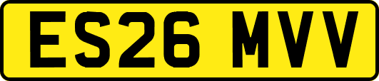 ES26MVV