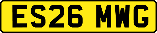 ES26MWG