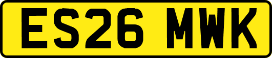 ES26MWK