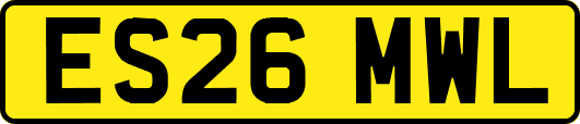 ES26MWL