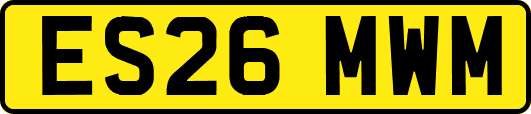 ES26MWM