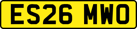 ES26MWO