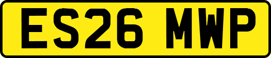 ES26MWP