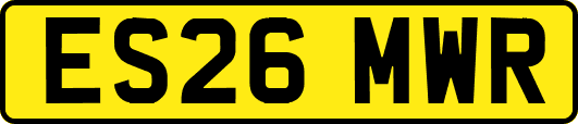 ES26MWR