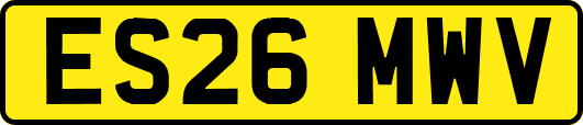 ES26MWV