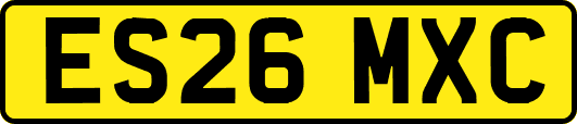 ES26MXC