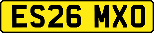 ES26MXO