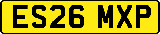 ES26MXP