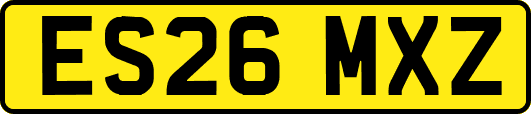 ES26MXZ
