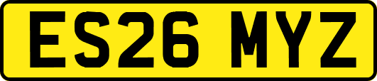 ES26MYZ