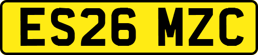 ES26MZC