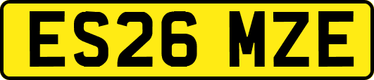 ES26MZE