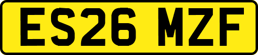 ES26MZF
