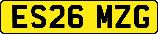 ES26MZG