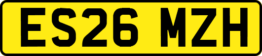 ES26MZH