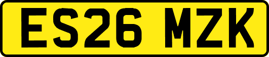 ES26MZK
