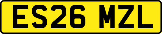 ES26MZL