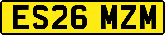 ES26MZM