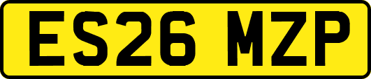 ES26MZP