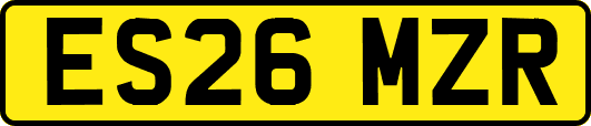 ES26MZR