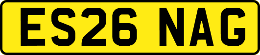ES26NAG