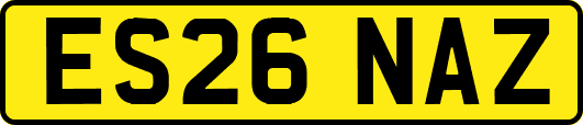 ES26NAZ